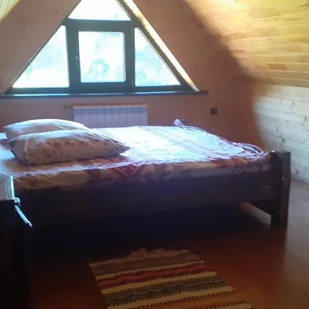 маєток горгани Guest house *