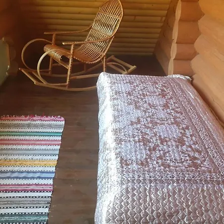 Guest house маєток горгани *