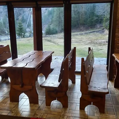 Gasthuis маєток горгани