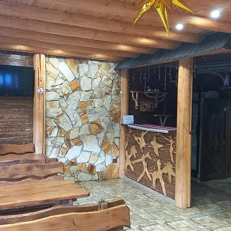 маєток горгани