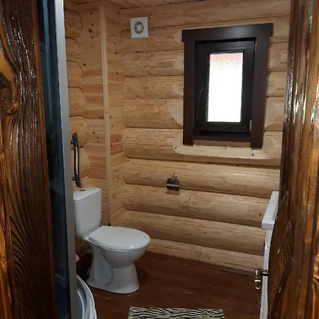 маєток горгани Synevyrs'ka Polyana