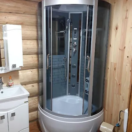 Guest house маєток горгани *