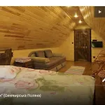 Guest house маєток горгани