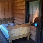 маєток горгани