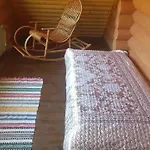 Guest house маєток горгани *