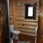 маєток горгани Synevyrs'ka Polyana