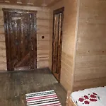 маєток горгани * Synevyrs'ka Polyana