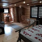 маєток горгани Guest house *