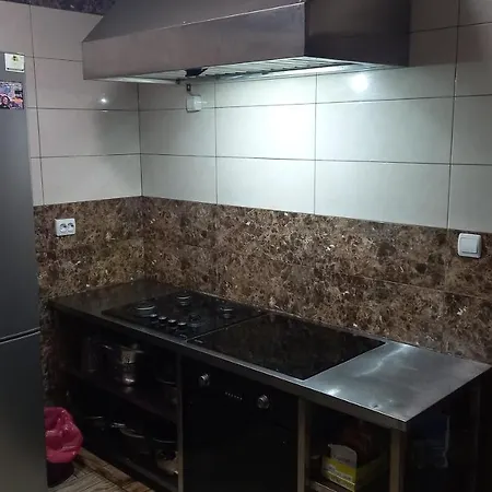 Casa de hóspedes маєток горгани