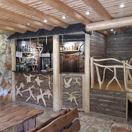 маєток горгани * Synevyrsʼka Polyana