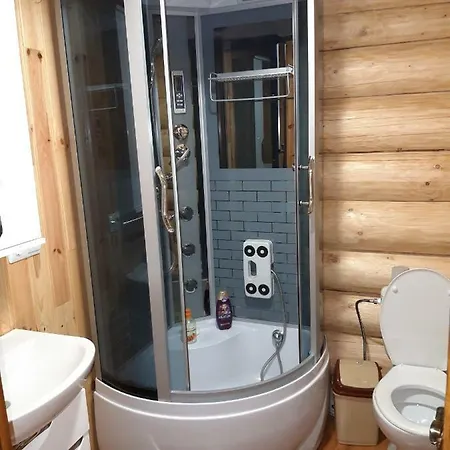 маєток горгани Casa de hóspedes *